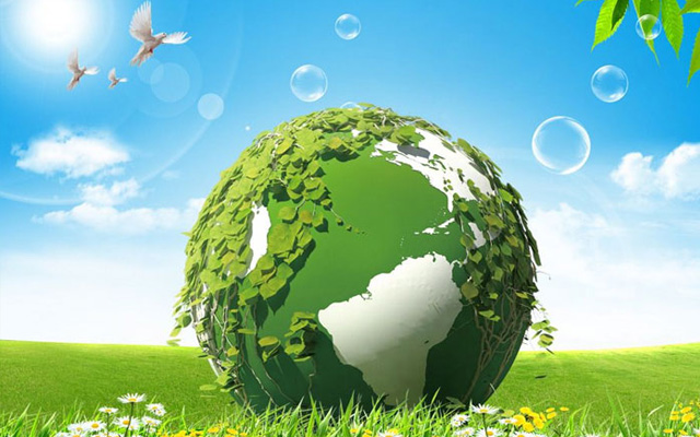 我有前景，你有钱吗？环保产业还是“缺钱花”