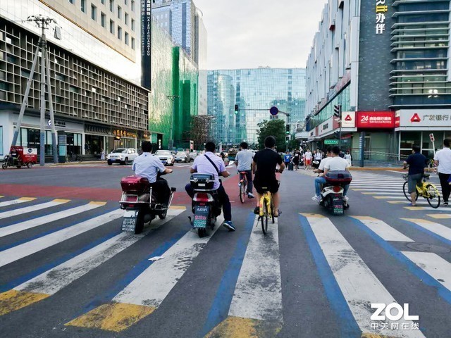 时隔13年的解除“禁电”,这个地方都经历了什么?