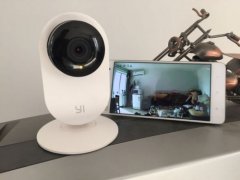 关爱留守儿童 小蚁智能摄像机有奇招