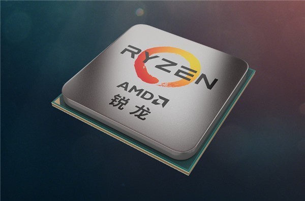 不靠友商7nm失利躺赢 AMD还得靠自己:Zen3年内问世